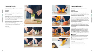 Encyclopedia of Vegetarian Cuisine