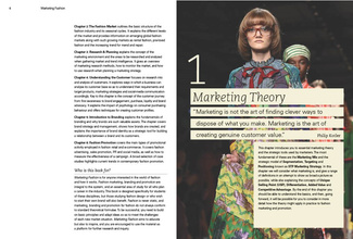 Marketing Fashion