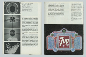 Earthquakes, Mudslides, Fires & Riots California and Graphic Design 1936-1986