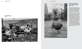 Another Country : British Documentary Photography Since 1945