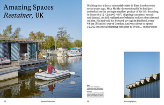 Making Waves : Floating Homes and Life on the Water