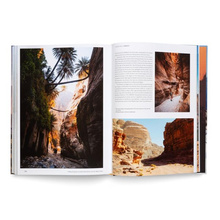 Wanderlust Mediterranean : Exploring Trails Along the Mediterranean Sea