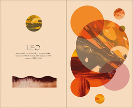 Leo : Crystal Astrology for Modern Life