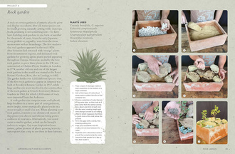 The Kew Gardener's Guide to Growing Cacti and Succulents