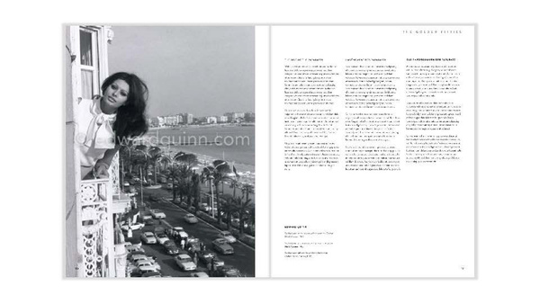 Light on the Riviera