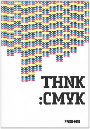 Thnk : CMYK