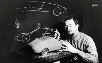 Porsche 911 : The Ultimate Sportscar as Cultural Icon