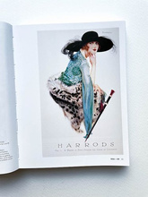 100 Years of Fashion Illustration