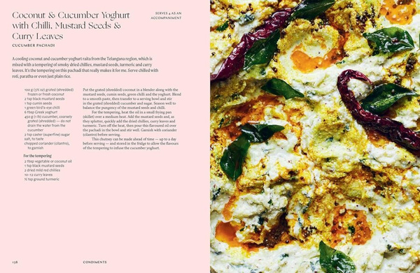 Tandoori Home Cooking