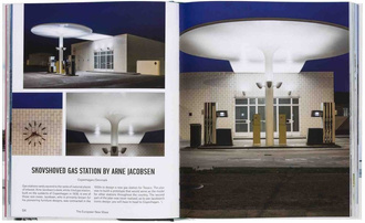 It's a Gas! The Allure of the Gas Station