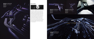 The Book of Drawings + Sketches - Architecture