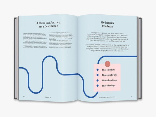 Making Living Lovely : Free Your Home with Creative Design