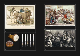 The Sick Rose Or; Disease and the Art 