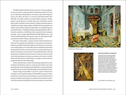 Women Artists and the Surrealist Movement