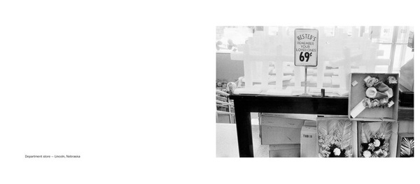 Robert Frank: The Americans