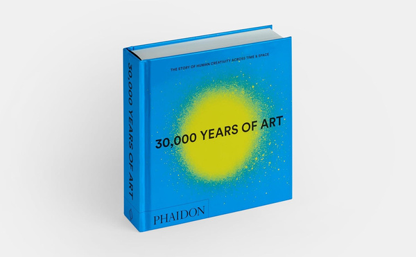30,000 Years of Art