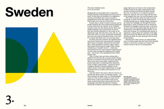 The Monocle Book of the Nordics