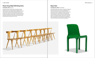 Mid-Century Modern Furniture