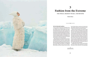 Expedition: Fashion from the Extreme