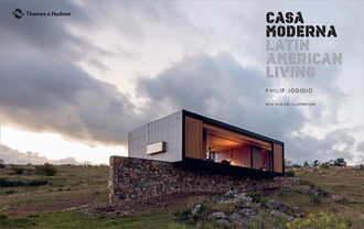 Casa Moderna : Latin American Living