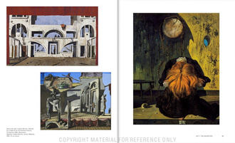 Theatres of Melancholy