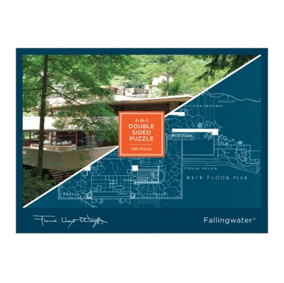 Frank Lloyd Wright Fallingwater