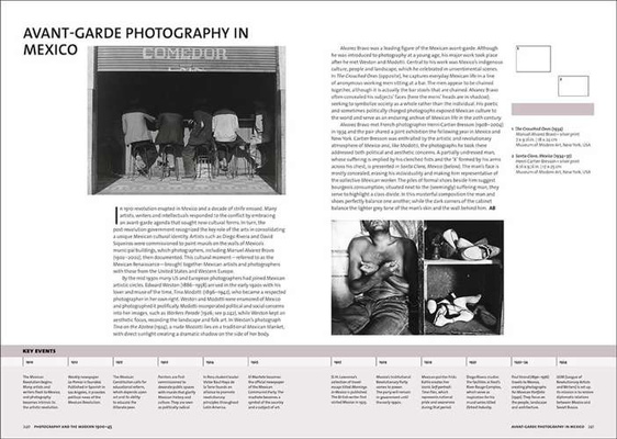 Photography: The Whole Story