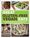 Great Gluten-Free Vegan Eats