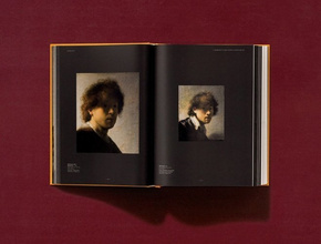 Rembrandt. The Complete Paintings