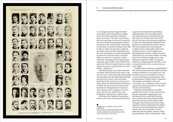 Twinkind : The singular significance of twins