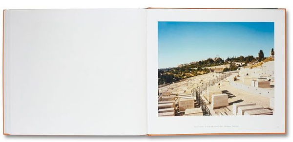 Settlement. Nick Waplington