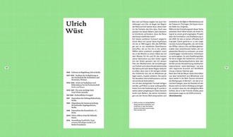 Die fotografierte Ferne | Faraway Focus