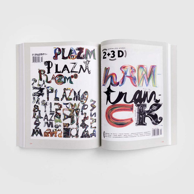 Ed Fella: A Life in Images