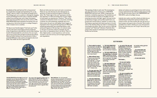 The Tarot of A. E. Waite and P. Colman Smith