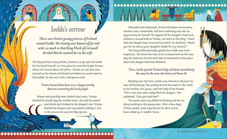 Goddesses and Heroines