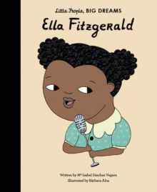 Ella Fitzgerald : 11