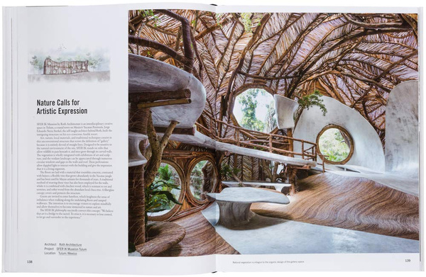 Beyond the West : New Global Architecture