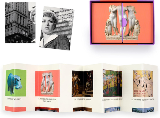 Match a Masterpiece : An art lover’s memory game