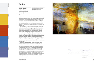 Colours of Art : The Story of Art in 80 Palettes