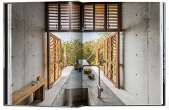 Homes For Our Time. Small Houses. 45th Ed.