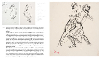 Milein Cosman – Capturing Time