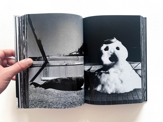 Daido Moriyama: The World through My Eyes (książka dnia 25.01.2026)