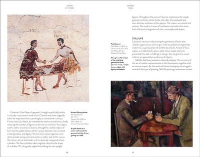 Looking At Pictures (Art Essentials)