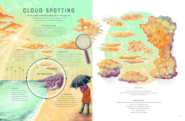 Bang : The wild wonders of Earth’s phenomena