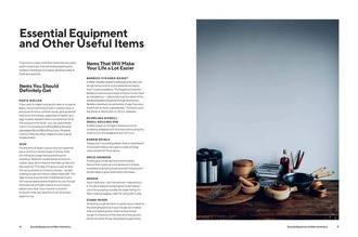 Dumplings and Noodles : Bao, Gyoza, Biang Biang, Ramen - and Everything in Between