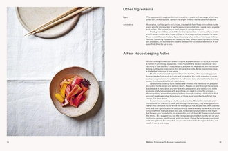 Rice Table : Korean Recipes and Stories to Feed the Soul