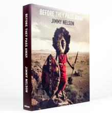 Before They Pass Away Collector's Edition + PHOTO