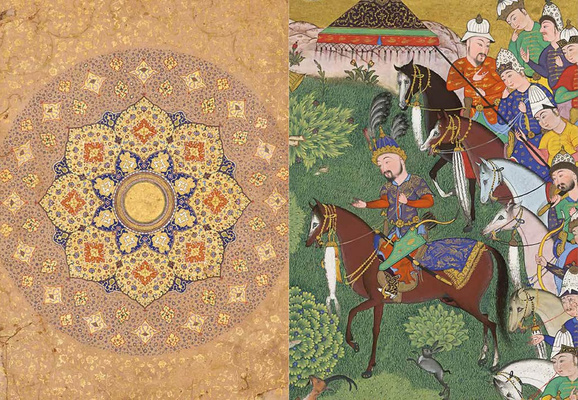 Museum of Islamic Art: The Guide