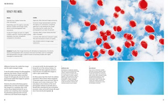 Take Stock Photography That Sells 