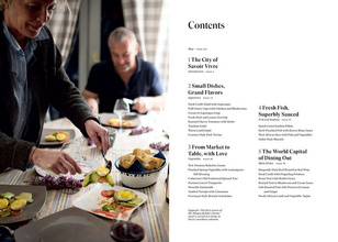 World Food: Paris : Heritage Recipes for Classic Home Cooking A Parisian Cookbook